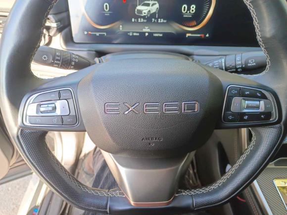 [义乌·浙G] 二手星途星途TX2021款 1.6T 两驱超能3号