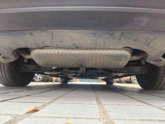 [成都·川A] 二手大众威然2020款 330TSI 豪华版