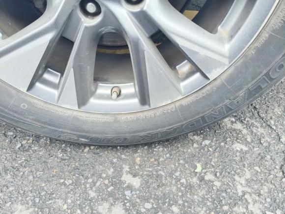 [宁波·浙B] 二手日产楼兰2015款 2.5L XL 两驱智尚版