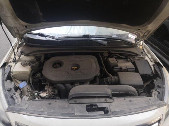 [金华·浙G] 二手现代名图2014款 1.8L 自动智能型GLS