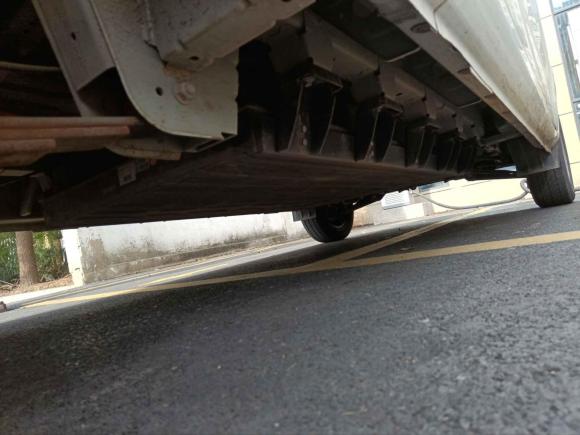 [南通·苏F] 二手开瑞江豚2023款 宽心版 国轩高科40.55kWh