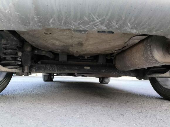 [南昌·赣A] 二手陆风陆风X22017款 1.6L 自动铂锐版