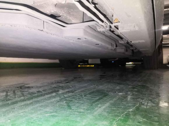 [南昌·赣A] 二手比亚迪海豚2021款 405km 时尚版