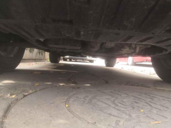 [温州·浙C] 二手北京汽车北京X72020款 1.5TD DCT致尚版