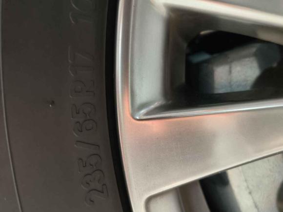 [广州·粤A] 二手丰田赛那SIENNA2021款 2.5L混动 舒适版