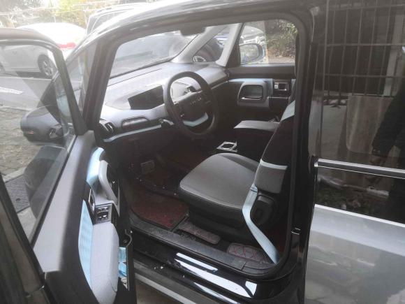 [上海·沪A] 二手宝骏宝骏E3002020款 Plus 星际智趣版