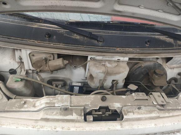 [西安·陕A] 二手东风小康东风小康EC362017款 基本型