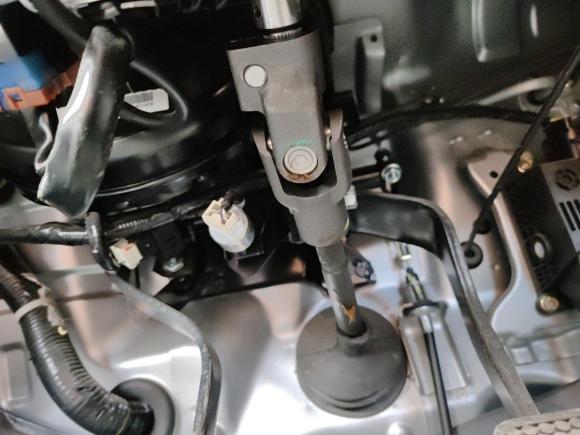 [湖州·浙E] 二手长安凯程长安神骐T202019款 1.5L 国VI T20L双排DAM15KR