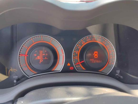 [佛山·粤X] 二手丰田卡罗拉2009款 1.8L 自动GLX-i特别纪念版