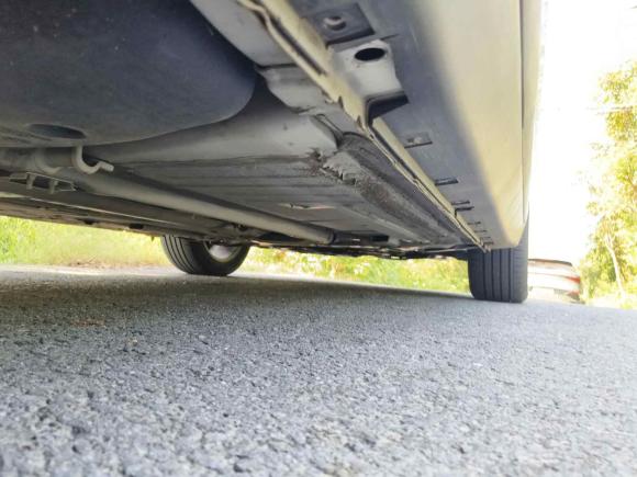 [南通·苏F] 二手纳智捷优6 SUV2015款 1.8T 时尚型