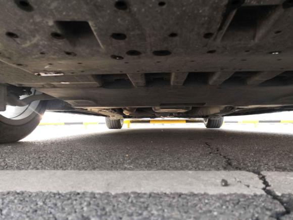 [成都·川G] 二手凯迪拉克凯迪拉克CT42020款 28T 时尚型