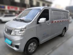 [西安·陕A]长安凯程&nbsp;&nbsp;长安睿行M80&nbsp;&nbsp;2014款1.5L基本型（两座）4G15S