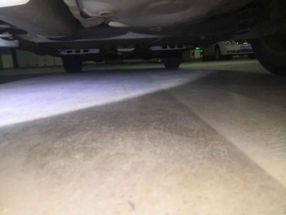 [青岛·鲁B] 二手大众Polo2014款 1.6L 自动舒适版