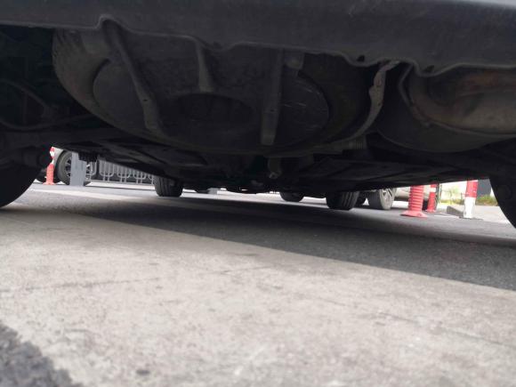 [杭州·浙A] 二手MINIMINI2011款 1.6L ONE