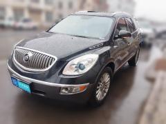 [青岛·鲁R]别克&nbsp;&nbsp;昂科雷&nbsp;&nbsp;2010款3.6L精英版