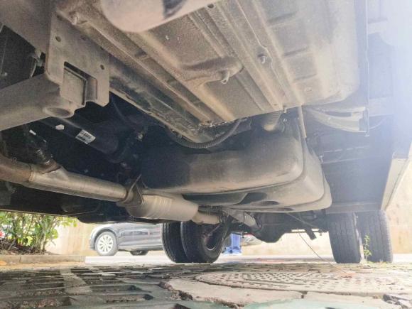 [台州·浙J] 二手依维柯依维柯欧风2021款 3.0T自动M2-32C营运客车高顶后双胎电动门F1C