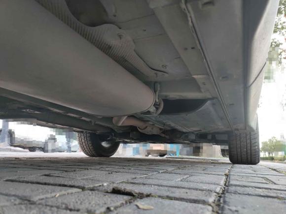 [芜湖·皖B] 二手现代胜达2015款 2.4L 自动两驱智能型 5座