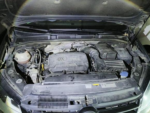 [合肥·皖A] 二手大众夏朗2016款 380TSI 舒享型 7座
