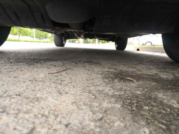 [苏州·苏U] 二手众泰大迈X72017款 1.5T 手动豪华型