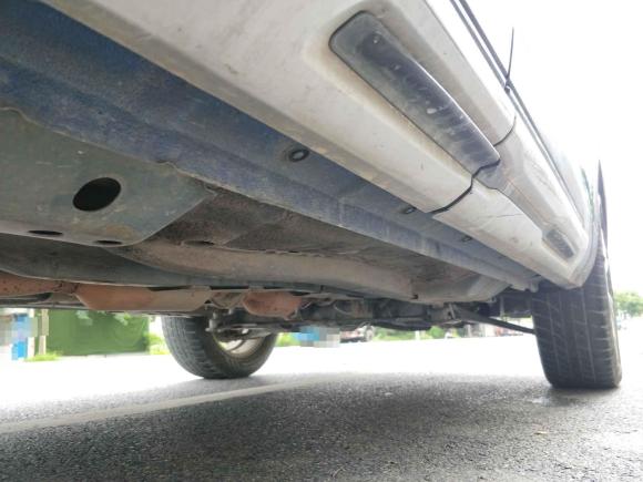 [合肥·皖A] 二手哈弗哈弗H2s2017款 红标 1.5T 手动精英型