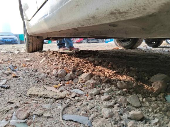 [西安·陕A] 二手铃木雨燕2014款 1.3L 手动标准型