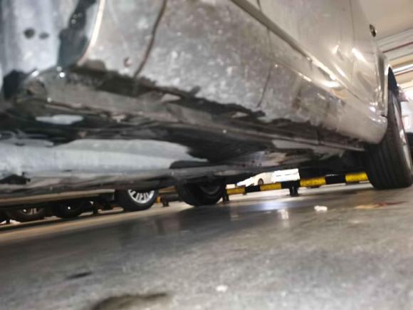 [济南·鲁A] 二手斯柯达Yeti2016款 1.4TSI DSG前行版