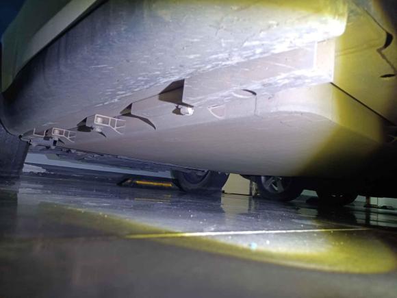 [武汉·鄂A] 二手奇瑞新能源小蚂蚁2021款 15万蚁粉款 蚁潮版 磷酸铁锂