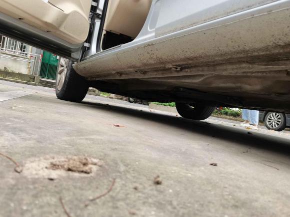 [上海·赣E] 二手大众宝来2012款 1.6L 手动舒适超值版