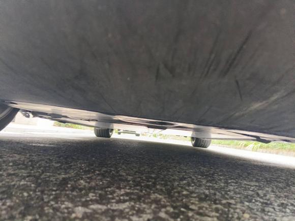 [苏州·沪A] 二手特斯拉Model 32021款 Performance高性能全轮驱动版