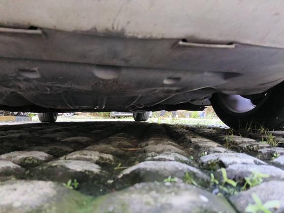 [深圳·粤B] 二手克莱斯勒克莱斯勒300C2013款 3.6L S锋尚版