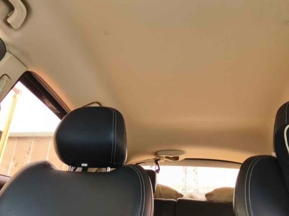 [佛山·粤Y] 二手吉利汽车远景X32017款 1.5L 自动精英型