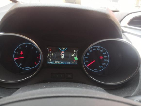 [嘉兴·浙F] 二手比亚迪元2016款 1.5L 手动尊贵型