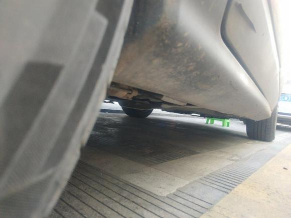 [义乌·浙G] 二手标致标致30082013款 2.0L 自动潮流版