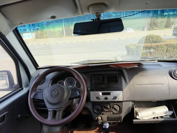 [青岛·鲁U] 二手东风小康东风小康K05S2019款 1.2L实用型 国VI DK12