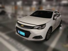 [温州·浙C] 雪佛兰迈锐宝2016款 2.0L 自动豪华版