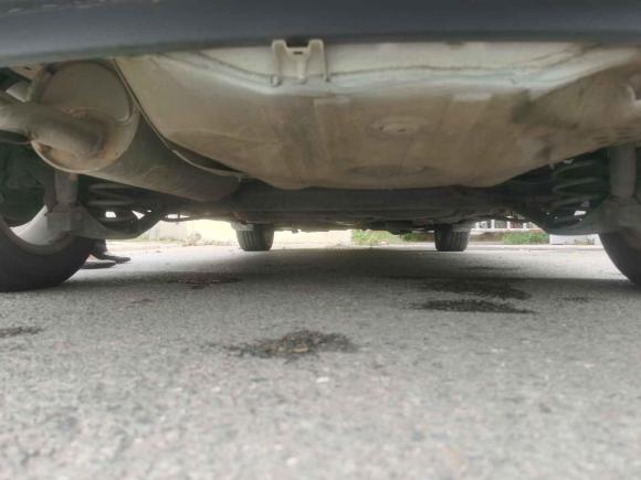 [武汉·鄂A] 二手斯柯达昕动2014款 1.6L 自动悦享版