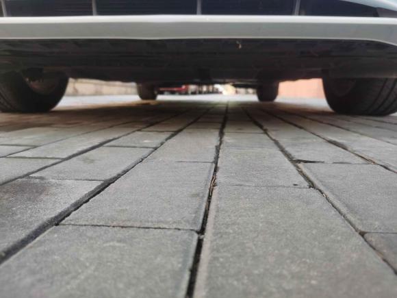 [北京·京H] 二手奥迪奥迪A32014款 Limousine 35 TFSI 自动时尚型