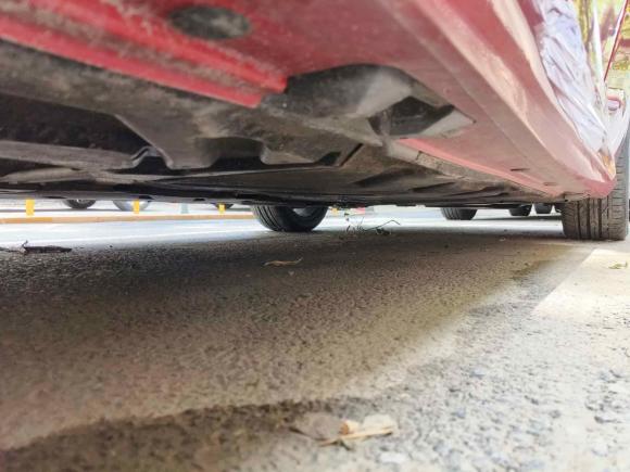 [北京·京J] 二手奔驰奔驰B级2018款 B 200 时尚型