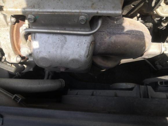 [上海·沪C] 二手名爵名爵62017款 20T 自动Trophy尊享互联网版 国V