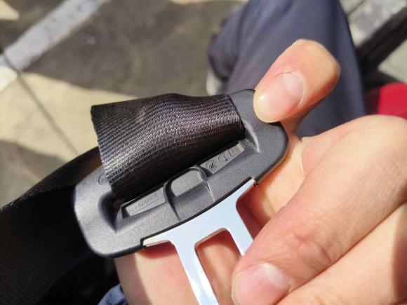 [南通·苏F] 二手魏牌魏牌 VV52017款 2.0T 超豪型