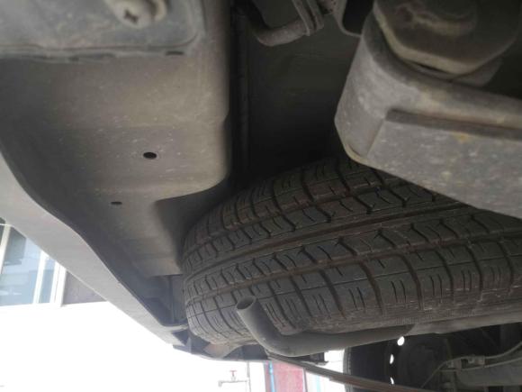 [成都·川A] 二手金杯小海狮X302020款 1.5L 超享型国VI SWC15M