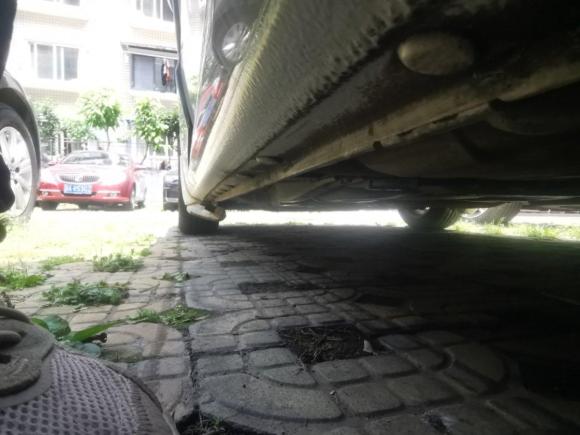 [成都·川A] 二手本田飞度2011款 1.3L 自动舒适版