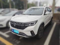 [深圳·豫A] 东风风行风行T5L2020款 1.5T 自动豪华型 7座 国VI