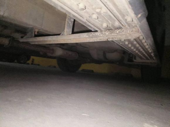 [温州·浙C] 二手东南东南DX72015款 1.5T 自动豪华型