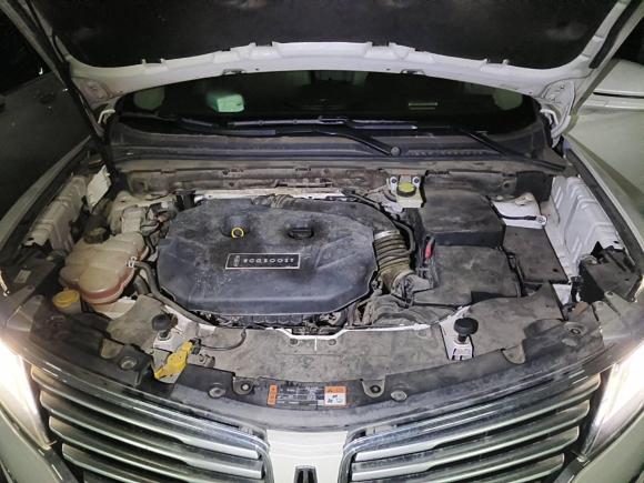 [武汉·鄂A] 二手林肯林肯MKC2014款 2.0T 四驱尊雅版