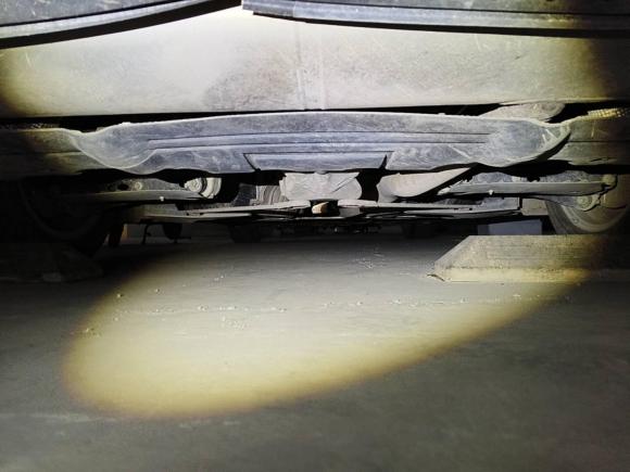 [芜湖·皖A] 二手宝马宝马7系2017款 730Li 领先型