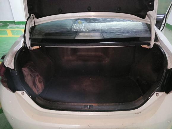 [义乌·浙G] 二手丰田雷凌2016款 双擎 1.8H GS E-CVT精英天窗版