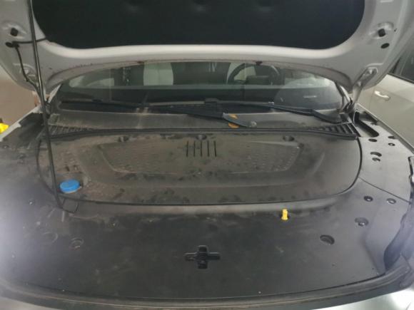 [武汉·粤B] 二手比亚迪元PLUS2022款 510KM 旗舰型