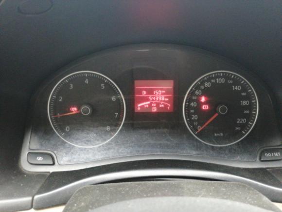 [上海·苏B] 二手大众宝来2011款 1.6L 手动舒适型