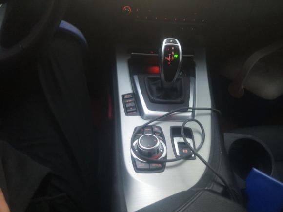 [青岛·鲁B] 二手宝马宝马Z42013款 sDrive20i领先型